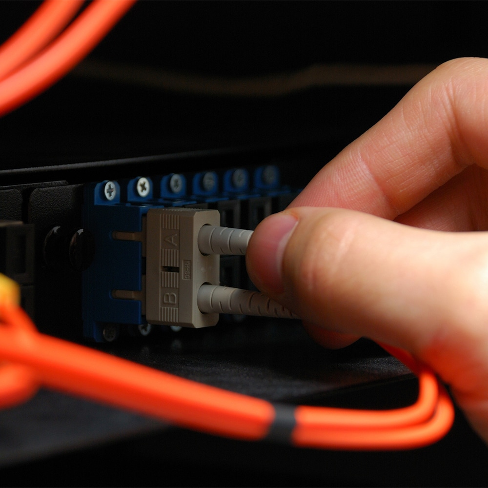 Data cabling Southampton 